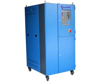 Honeycomb rotary dehumidifier